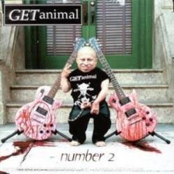 Get Animal : Number 2